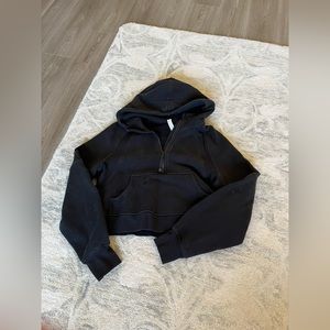 LuluLemon Scuba Hoodie